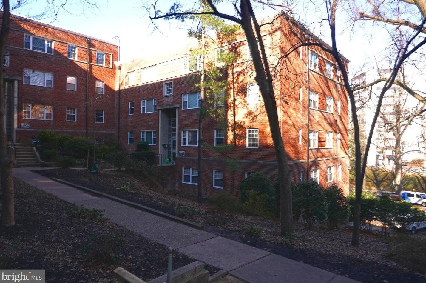 1322 Fort Myer Dr #935, Arlington, VA 22209