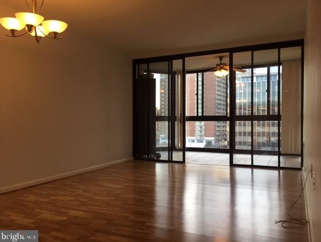 1001 N Randolph St #712, Arlington, VA 22201