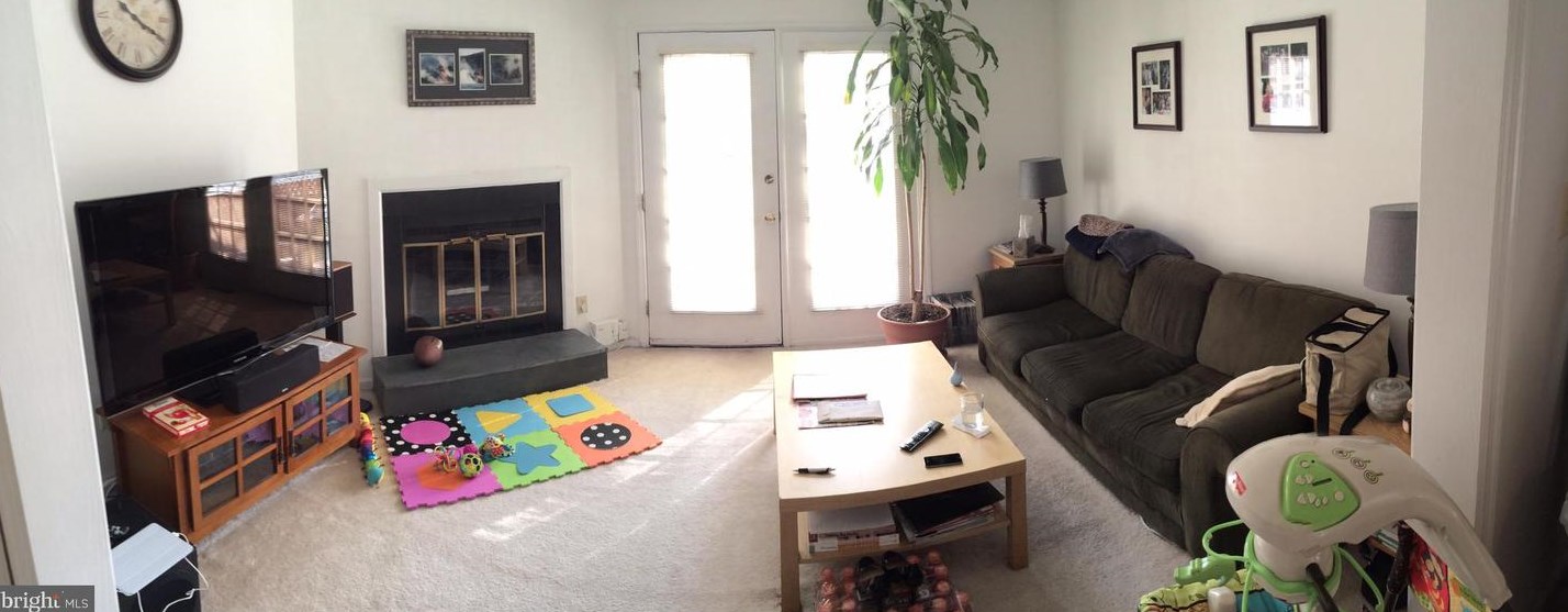1139 Vernon St, Arlington, VA 22201-4770
