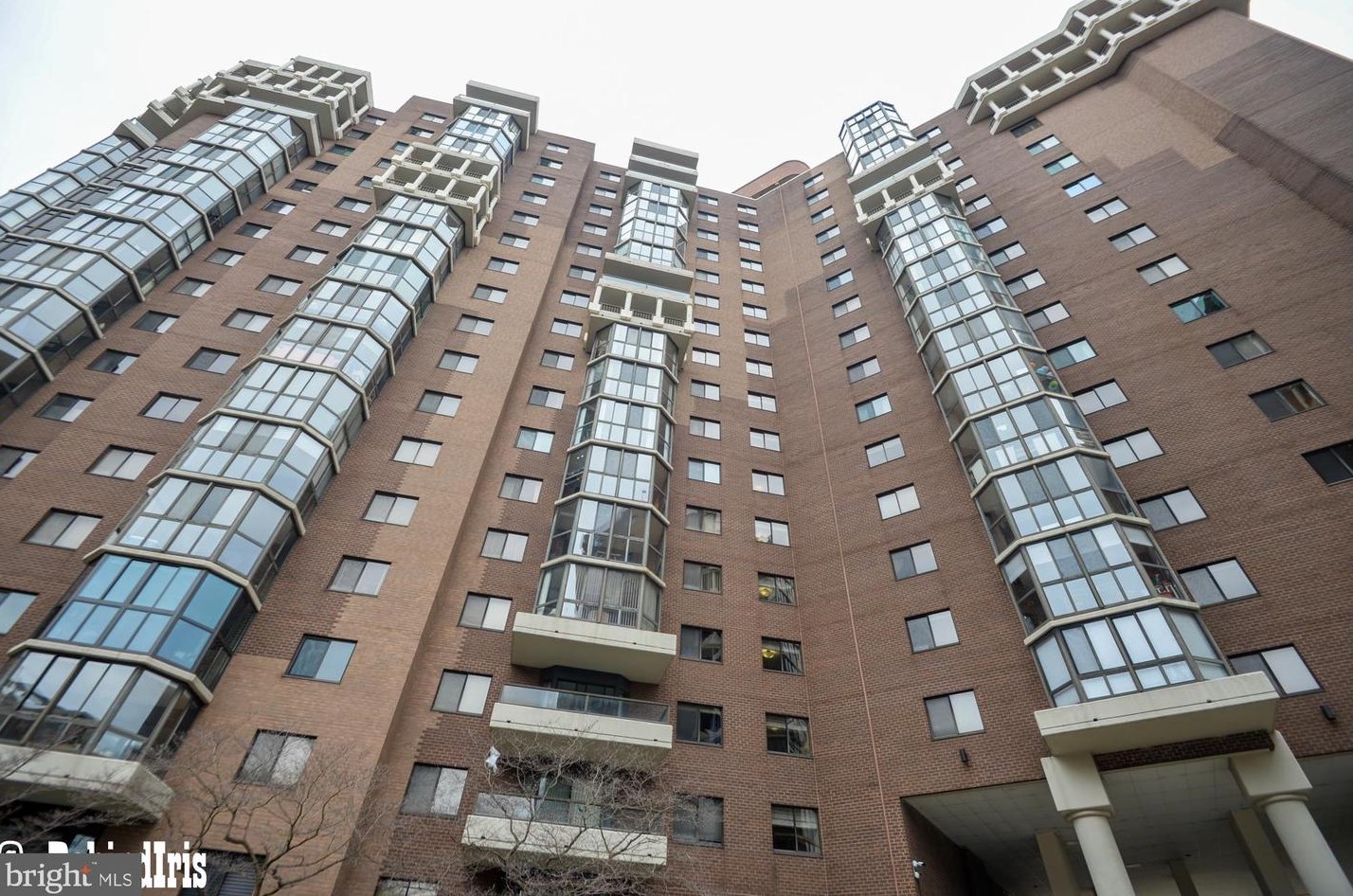 1600 N Oak St #1001, Arlington, VA 22209