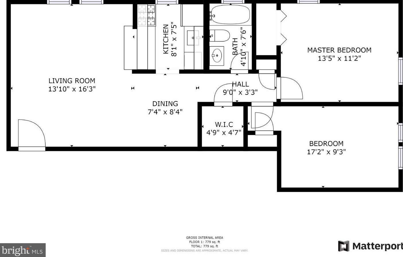 2028 Vermont St, Arlington VA  22207-2368 exterior