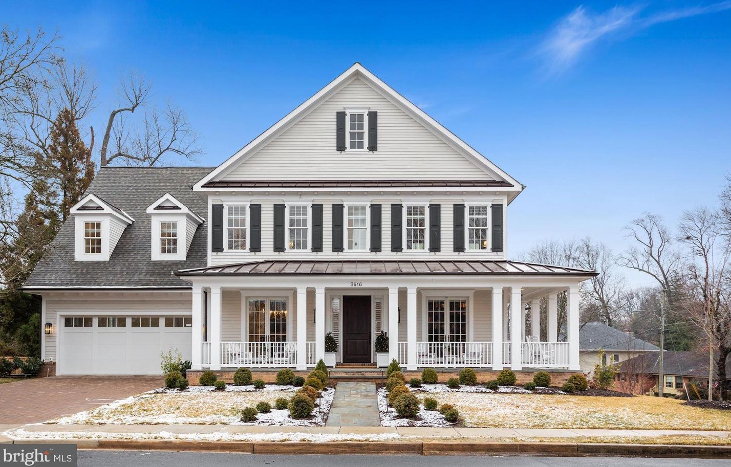 3616 Roberts Ln, Arlington, VA 22207-5338