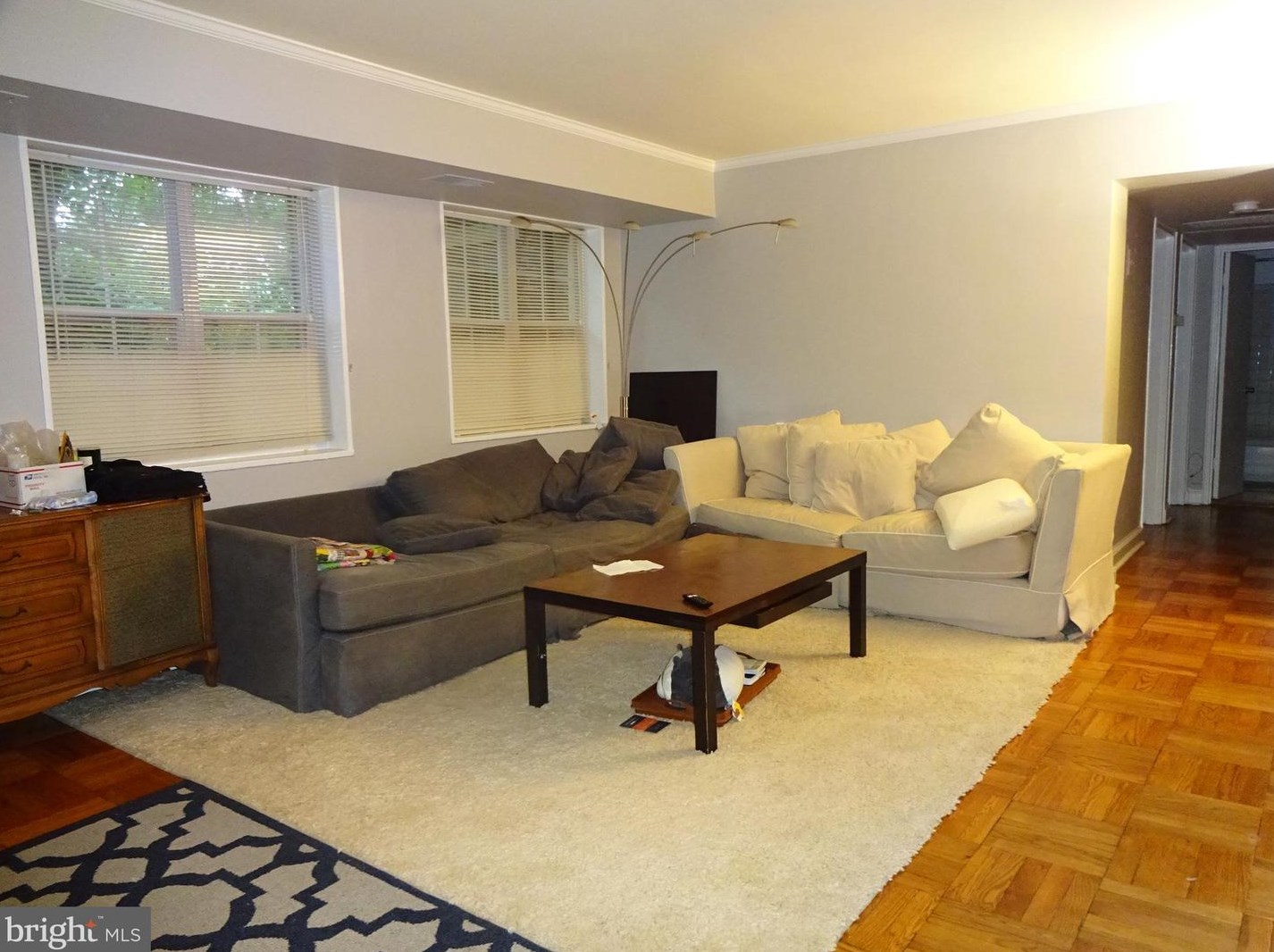 1336 N Ode St #4, Arlington, VA 22209