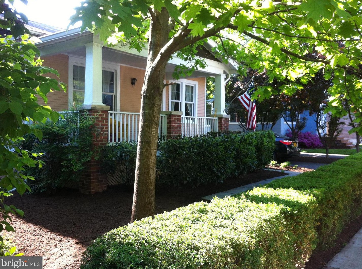 1501 N Garfield St, Arlington, VA 22201