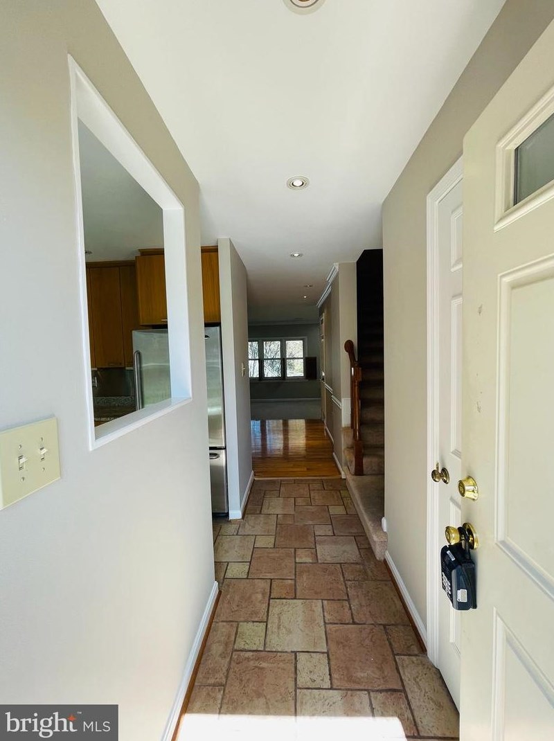 2538 Fairfax Dr # B, Arlington, VA