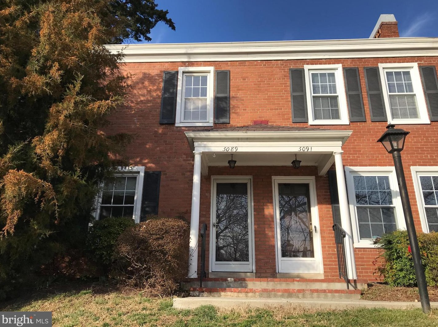 3089 S Abingdon St, Arlington, VA 22206