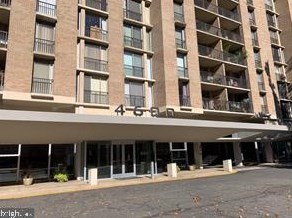 4600 S Four Mile Run Dr #239, Arlington, VA 22204