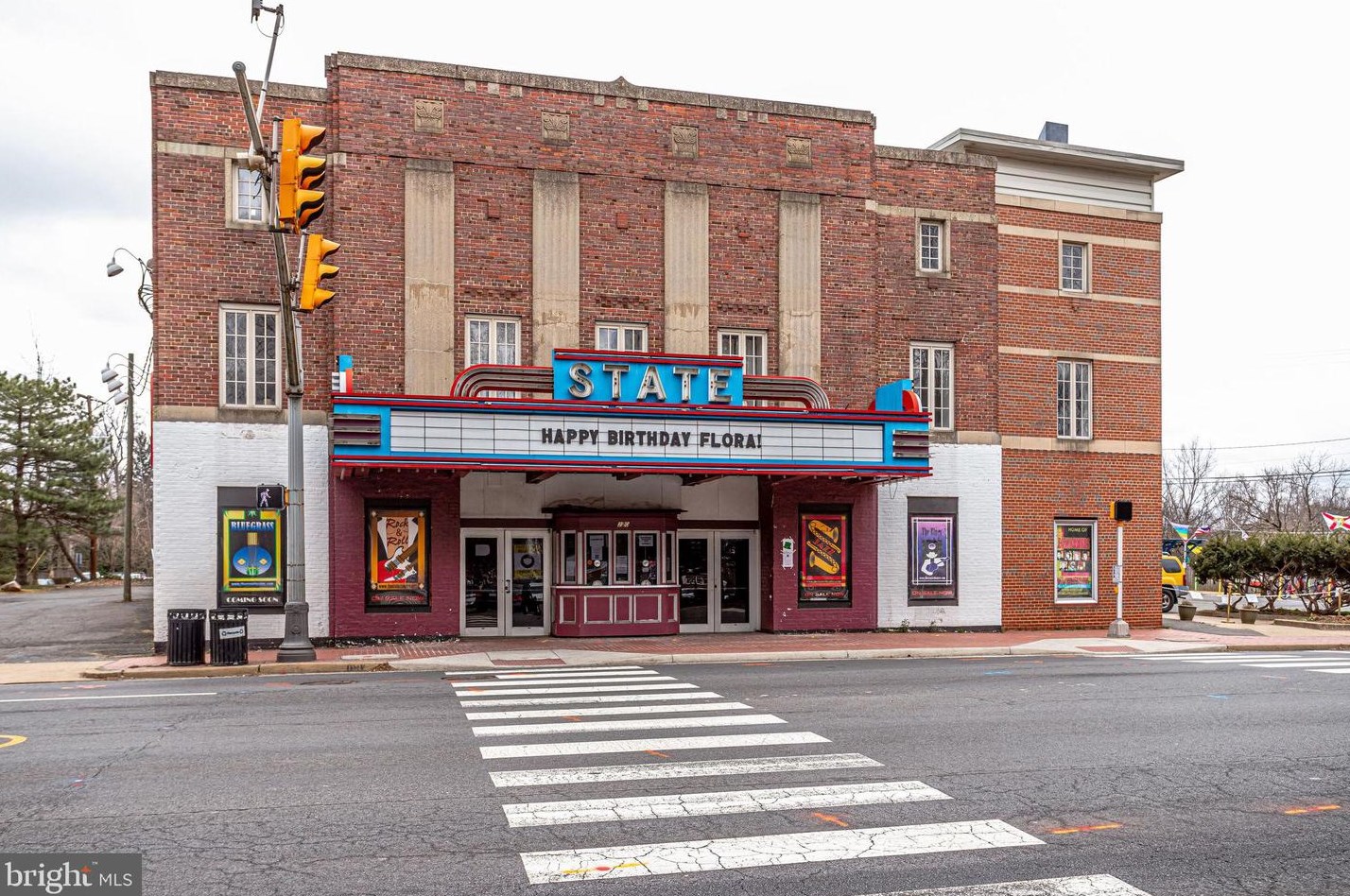 2200 Westmoreland St, Arlington VA  22213-1016 exterior