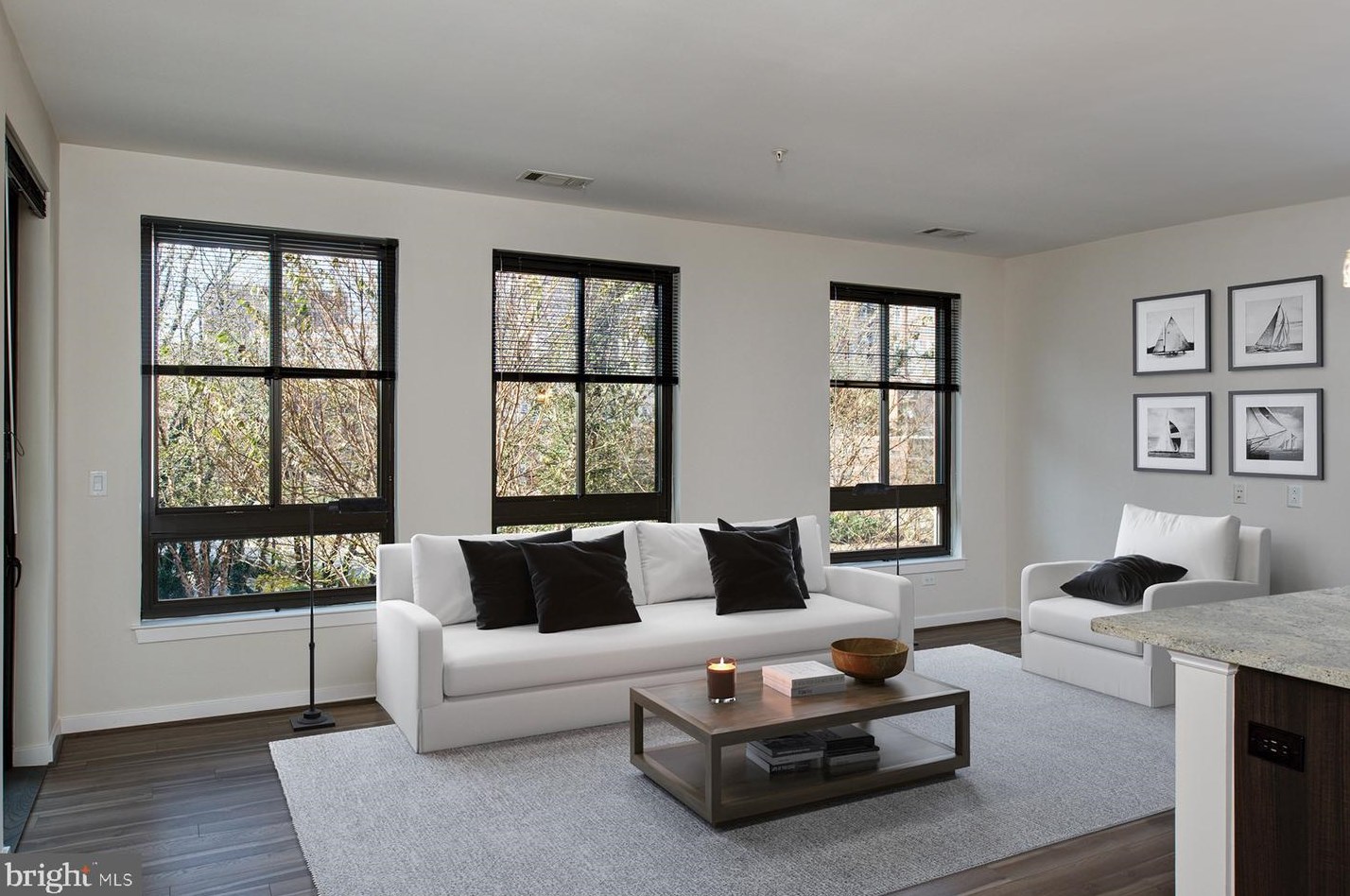 1200 N Rolfe St #306, Arlington, VA 22209