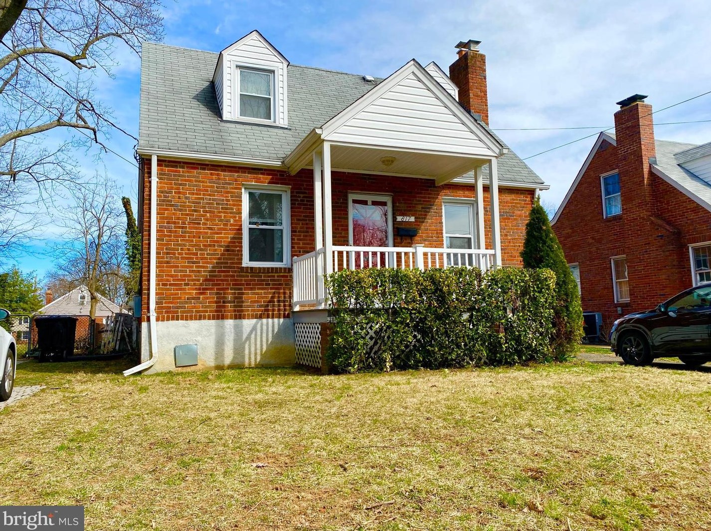 817 N Jefferson St, Arlington, VA 22205