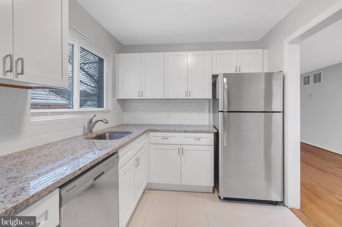 520 N Garfield #3, Arlington, VA 22202