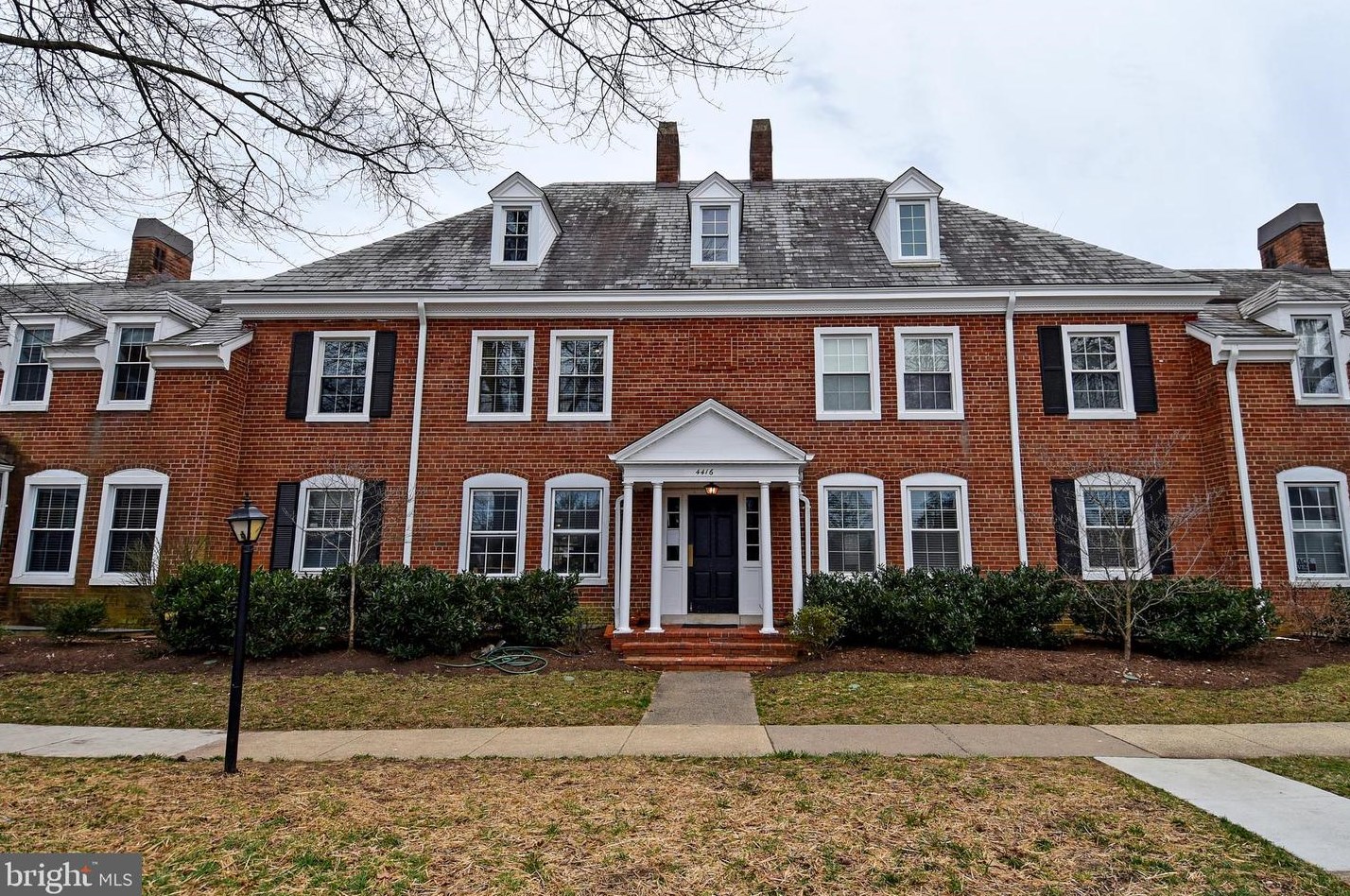 4416 34th St S #b2, Arlington, VA 22206