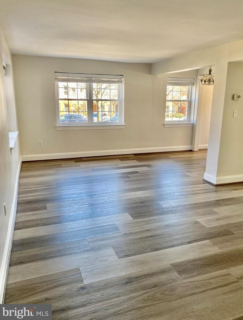 2105 N Scott St #75, Arlington, VA 22209