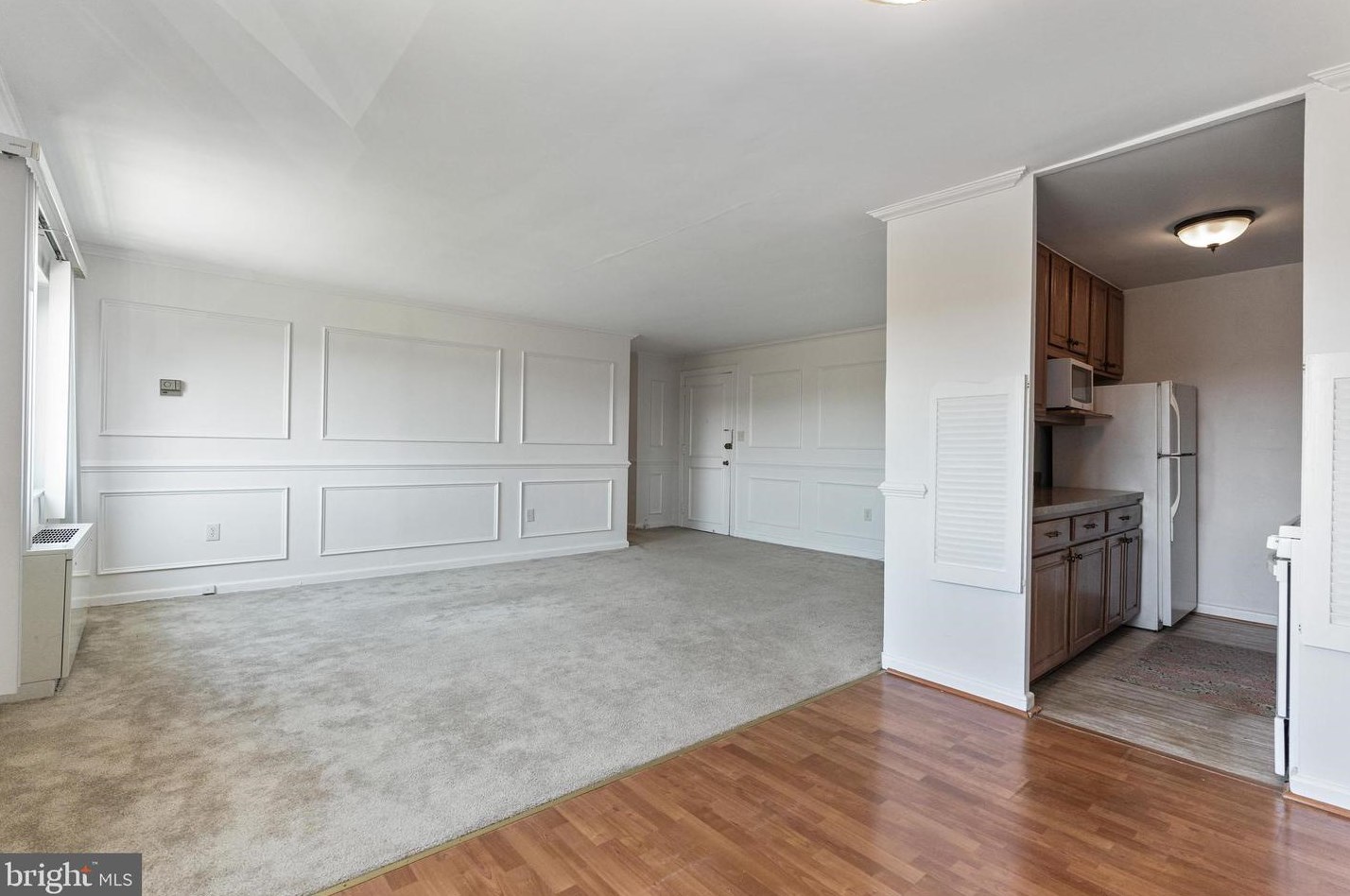 1300 S Arlington Ridge Rd #402, Arlington, VA 22202