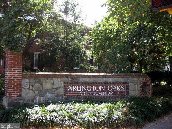 4370 N Pershing Dr #43701, Arlington, VA 43701