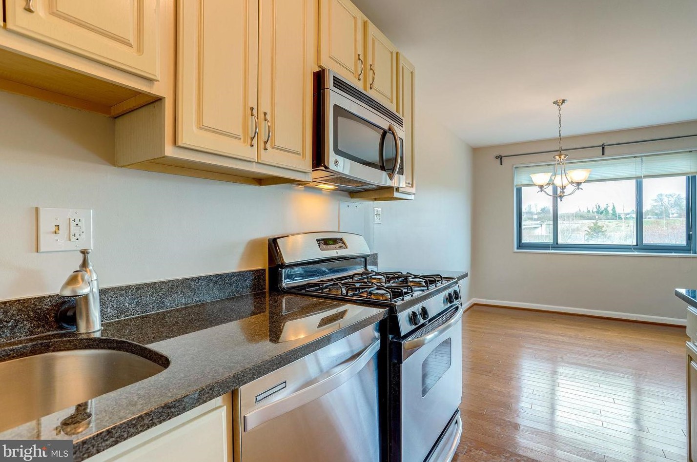 1300 S Arlington Ridge Rd Apt 302, Arlington, VA 22202