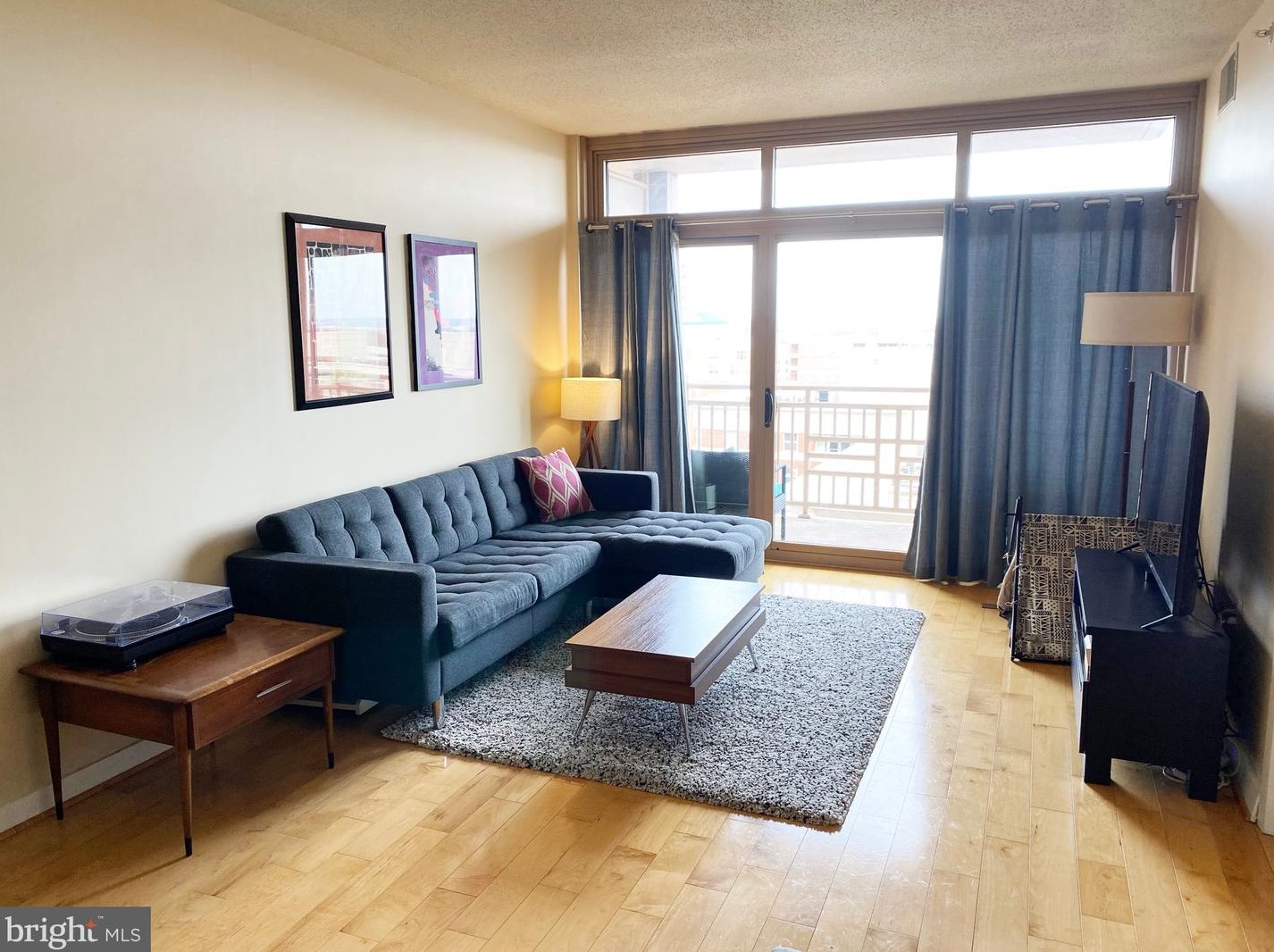 888 N Quincy St #1308, Arlington, VA 22203