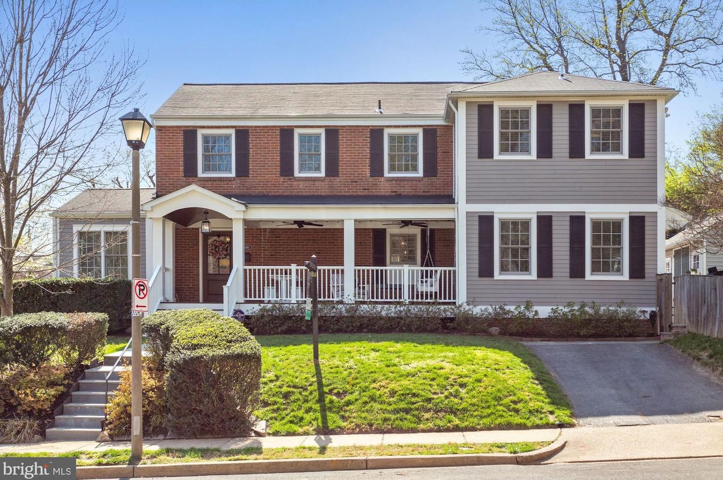 1500 Kenilworth St, Arlington, VA 22205-2821