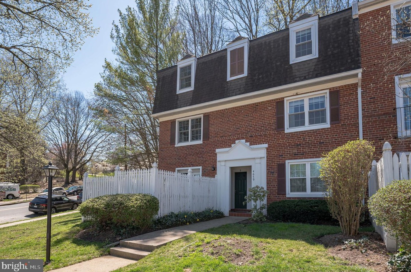 4659 28th Rd S, Arlington, VA 22206