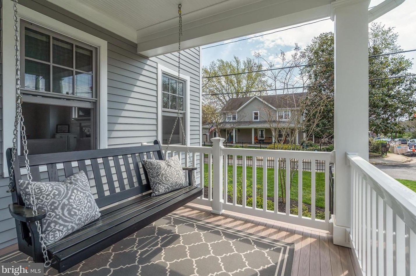 101 Highland St, Arlington, VA 22201-1027