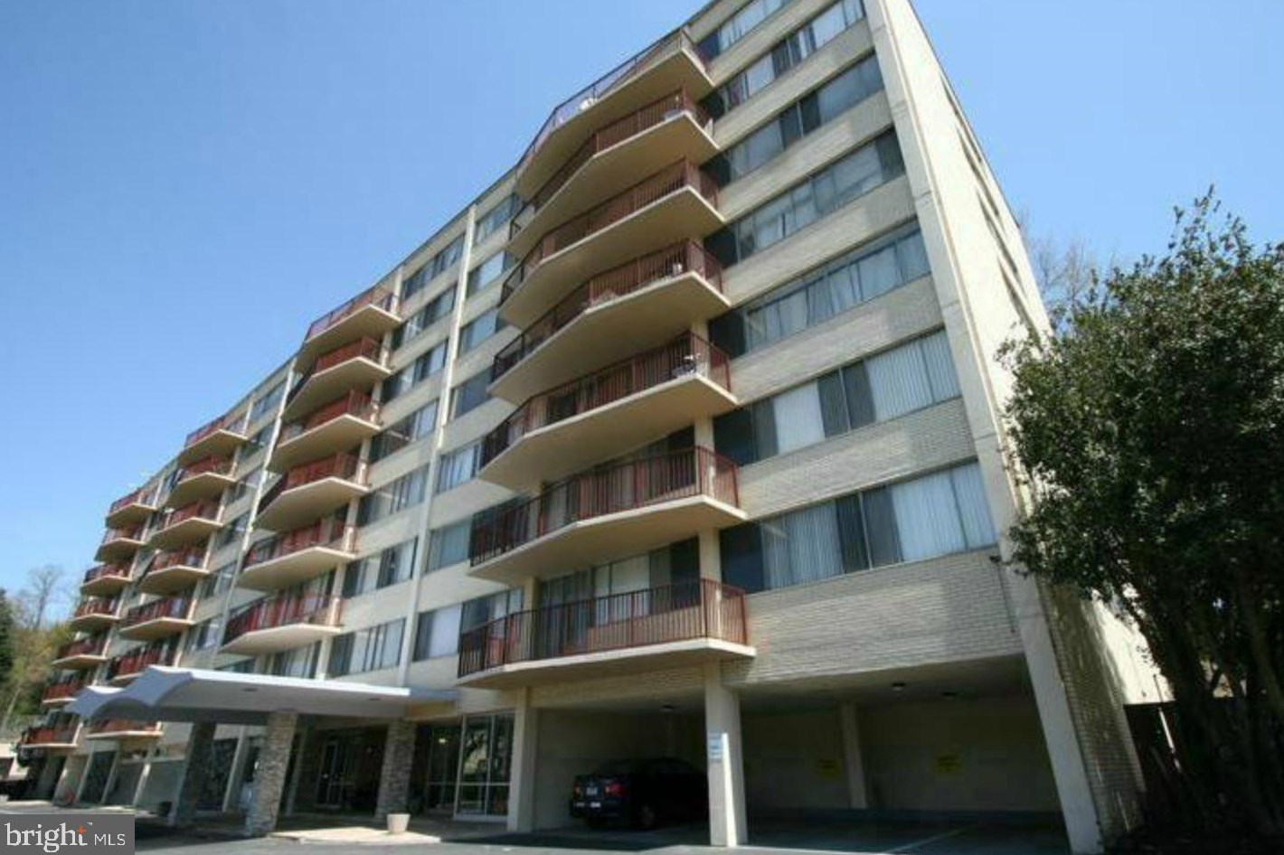 5353 Columbia Pike #504, Arlington, VA 22204