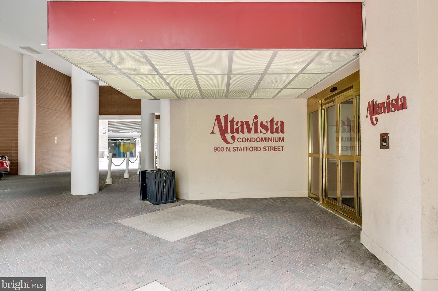 900 N Stafford St #1511, Arlington, VA 22203