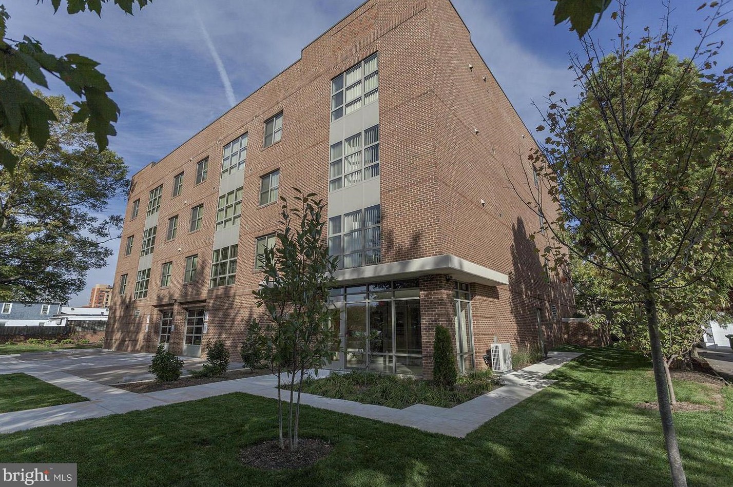 905 N Jackson Street N #203, Arlington, VA 22201
