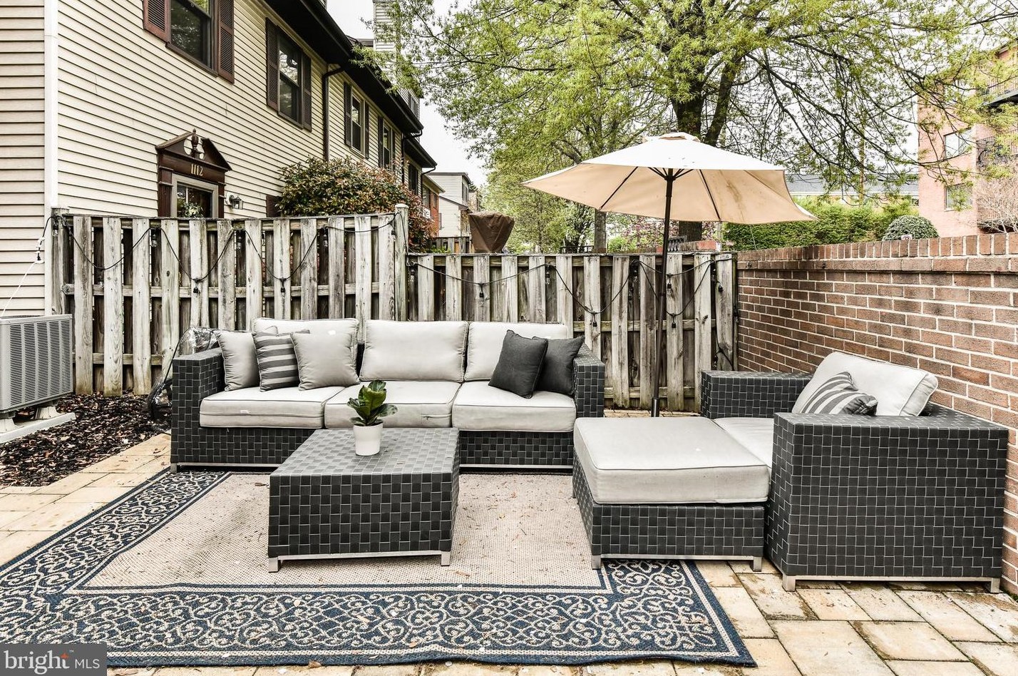 1110 N Randolph St, Arlington, VA 22201