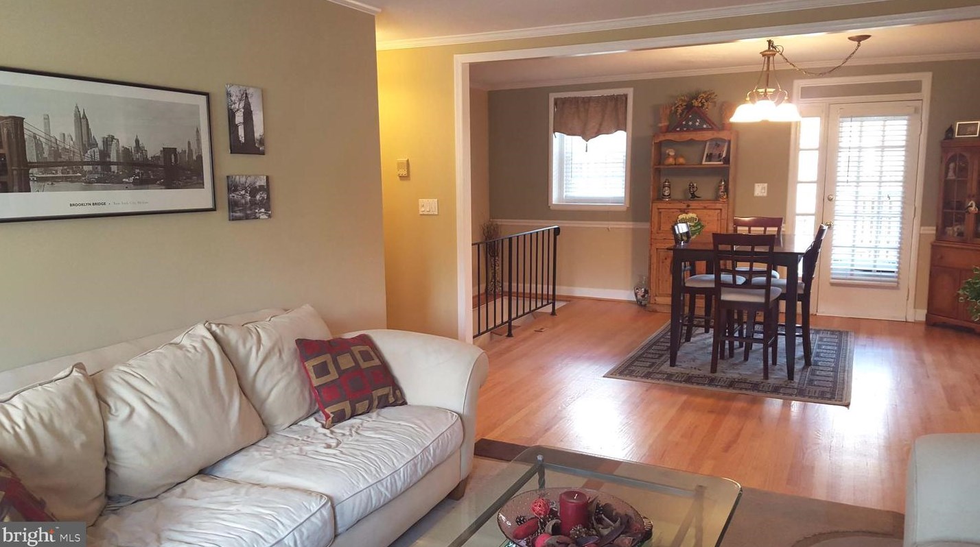 3004 S Columbus St Apt A2, Arlington, VA 22206
