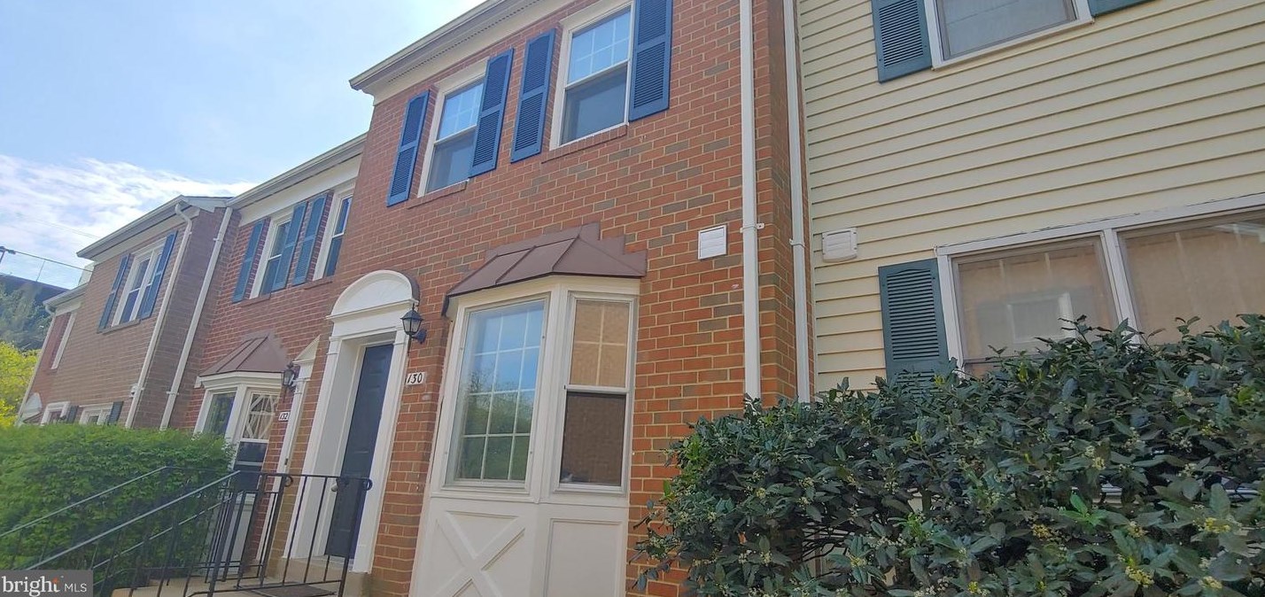 130 S Wise St, Arlington, VA 22204