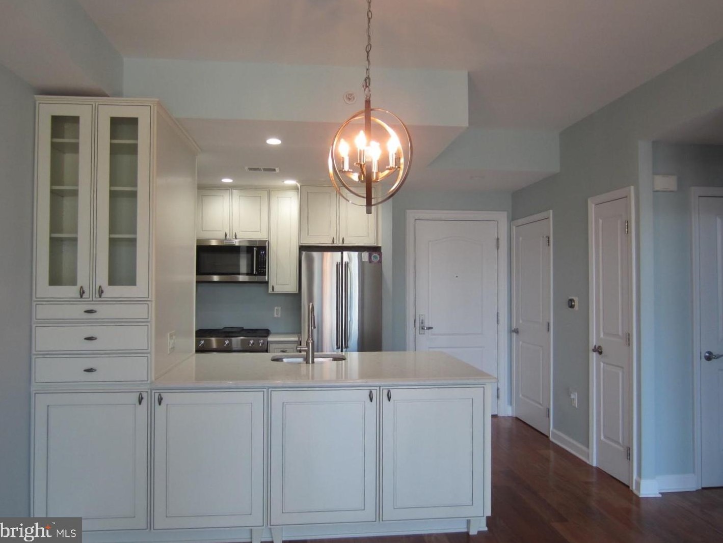 1000 N Randolph St #408, Arlington, VA 22201