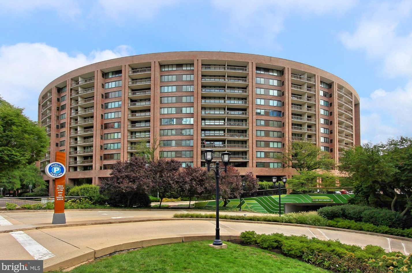 1805 Crystal Dr #1004s, Arlington, VA