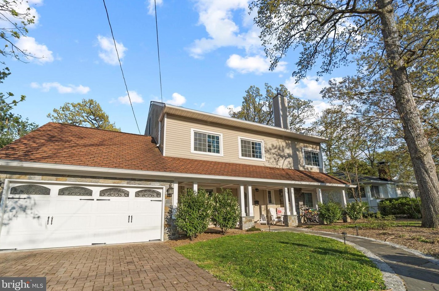 1413 N Nelson St, Arlington, VA 22201