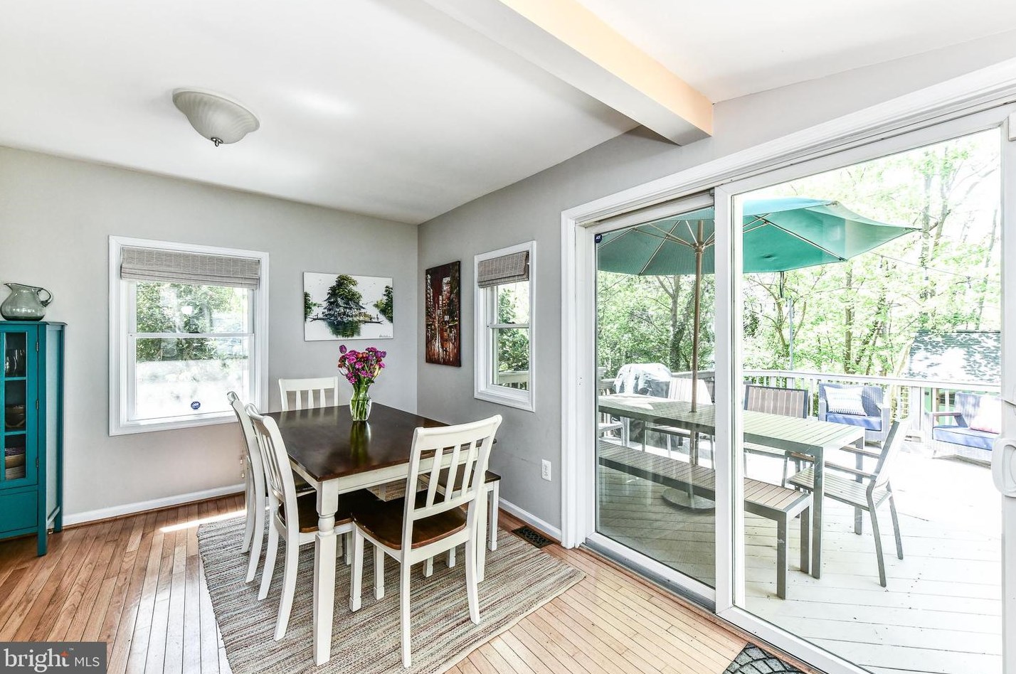 1310 Randolph St, Arlington VA  22204-4009 exterior