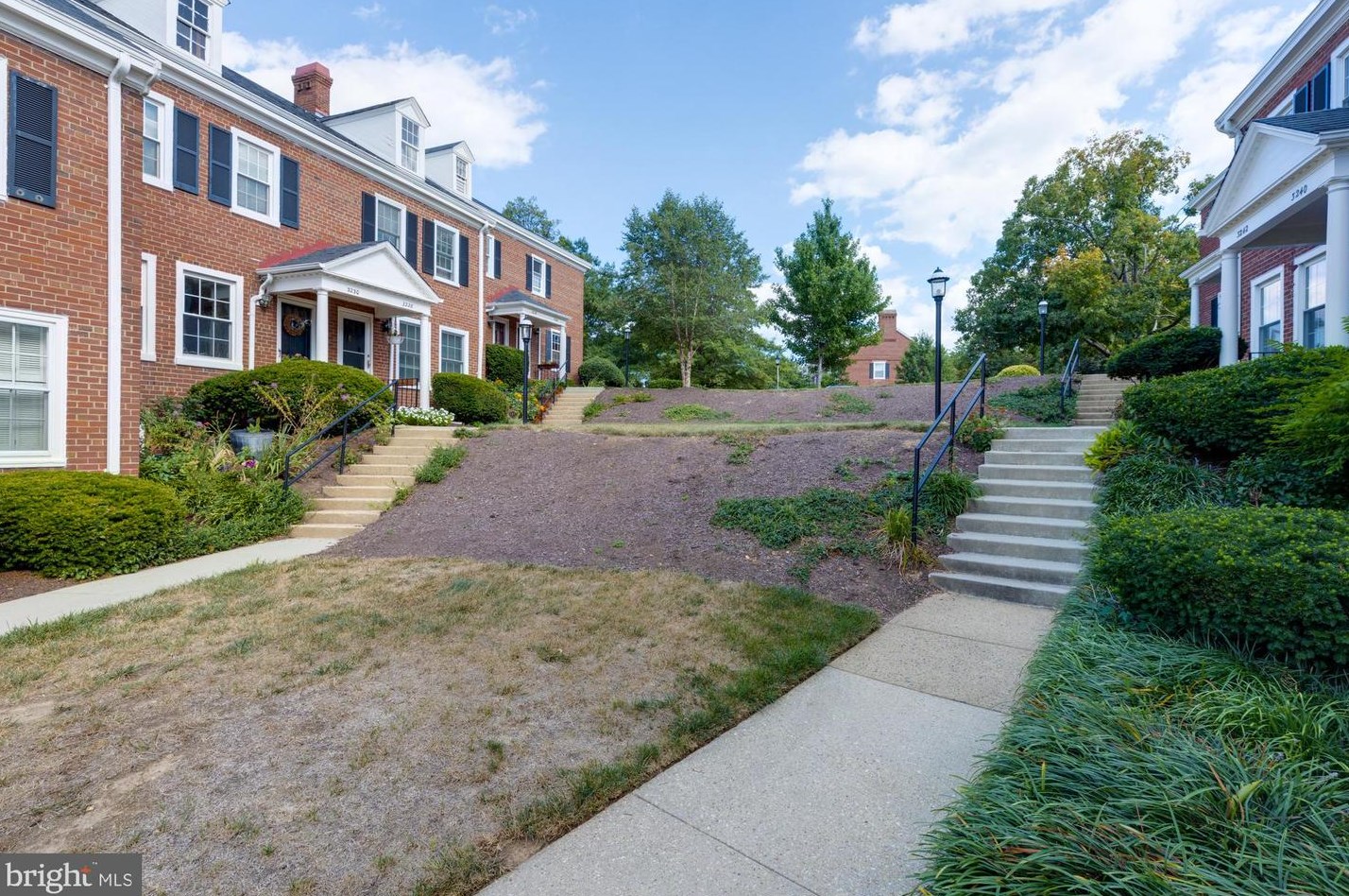 3234 S Stafford St, Arlington, VA 22206