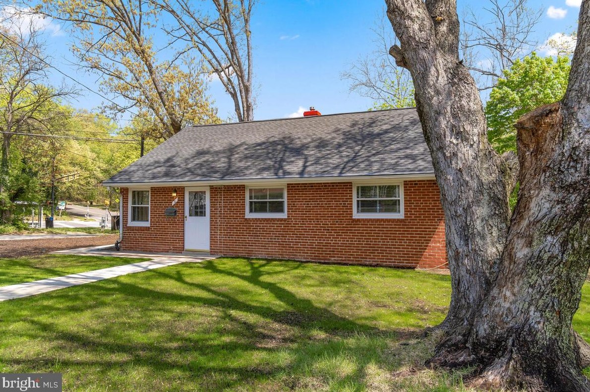 1 S Edison St, Arlington, VA 22204