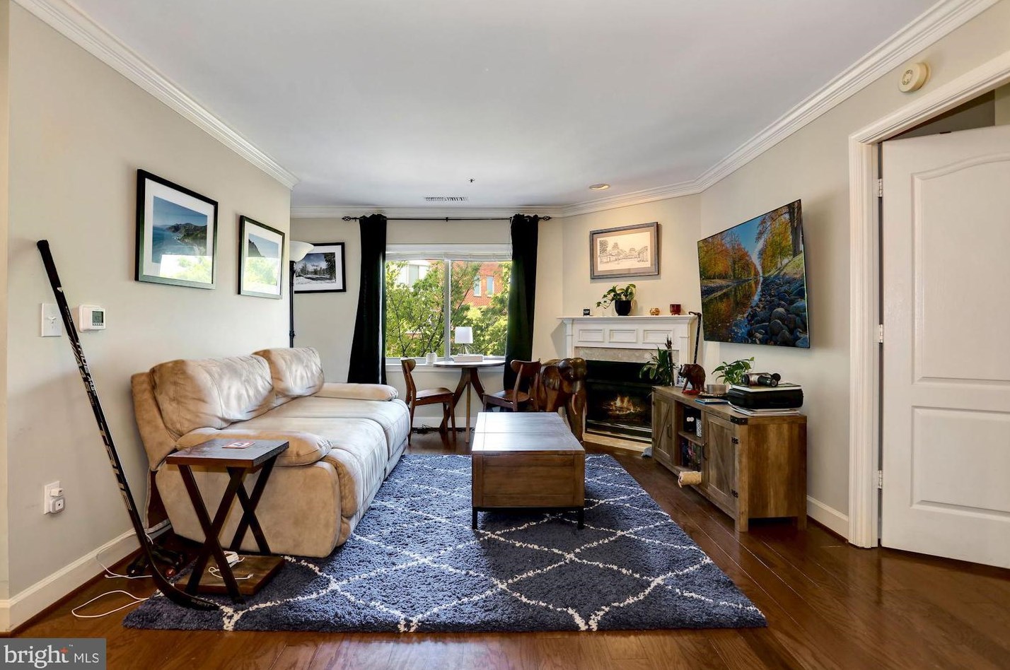 1050 N Stuart St #319, Arlington, VA 22201