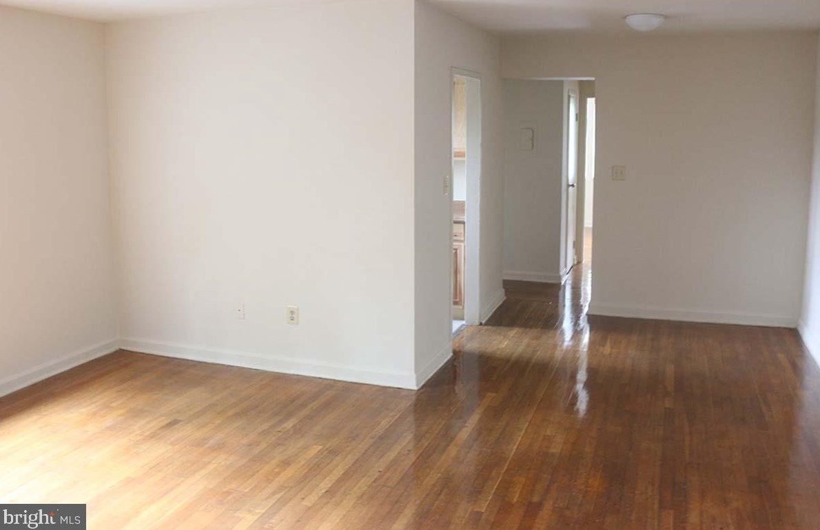 2001 N Daniel St #104, Arlington, VA 22201