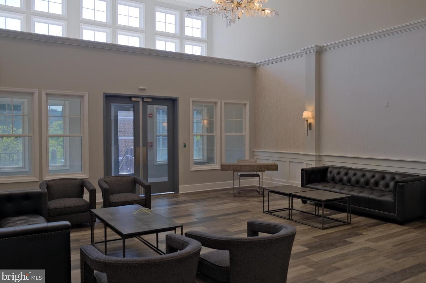 1418 N Rhodes St #b417, Arlington, VA 22209