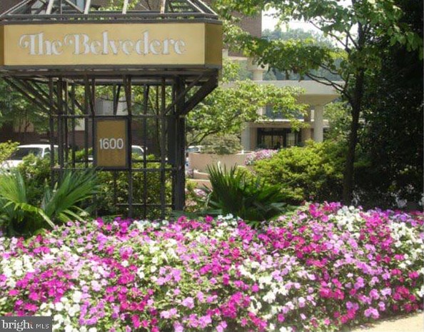 1600 N Oak St #1204, Arlington, VA 22209