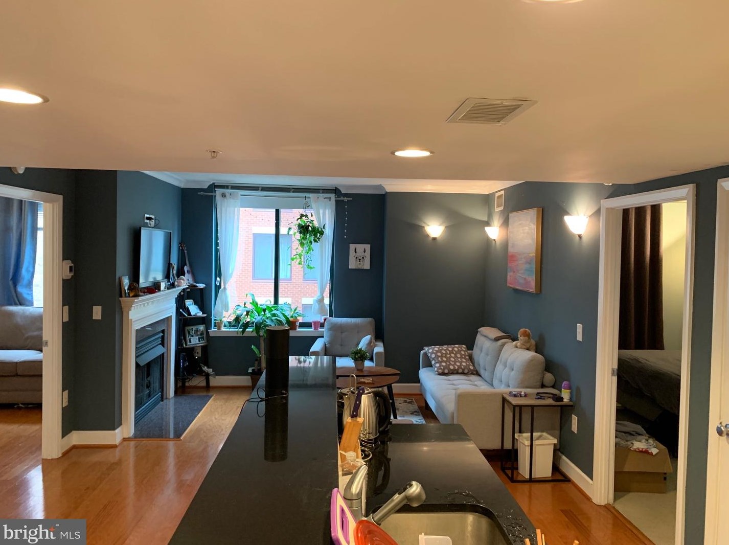 1201 N Garfield St #610, Arlington, VA 22201