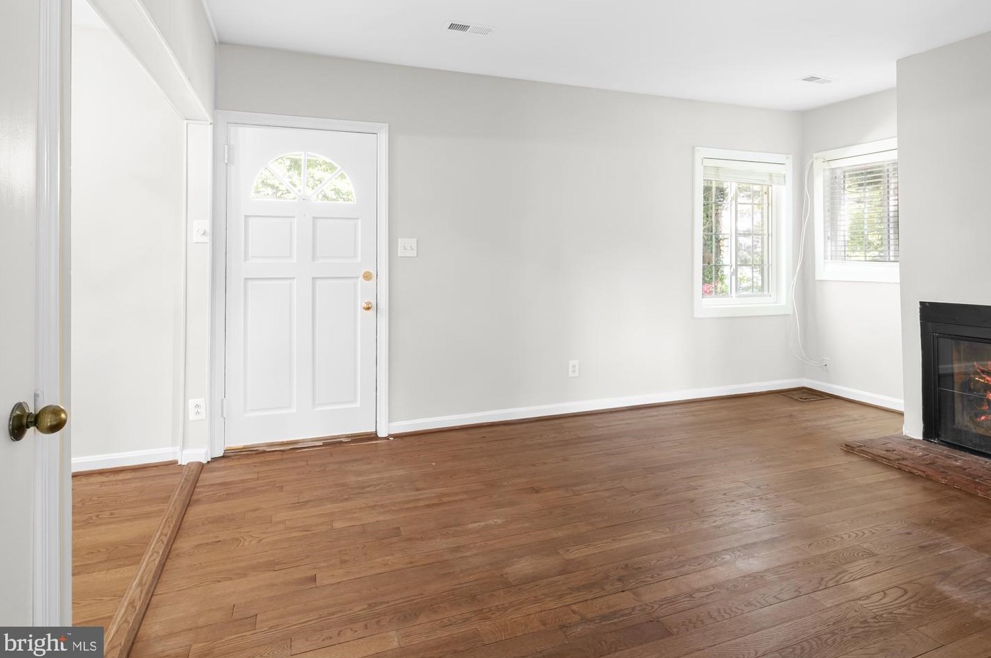 1818 N Stafford St, Arlington, VA 22204
