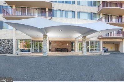 5353 Columbia Pike #509, Arlington, VA 22204