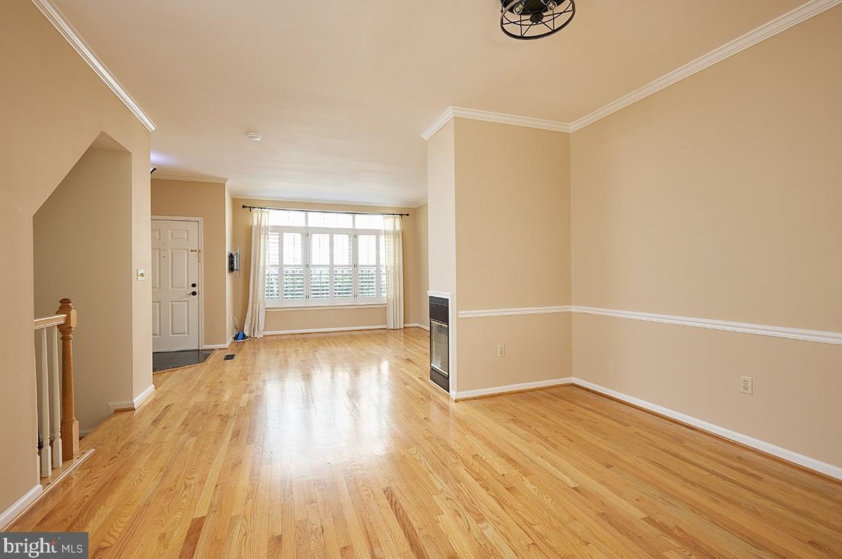 1503 N Colonial Terrace #e, Arlington, VA 22209