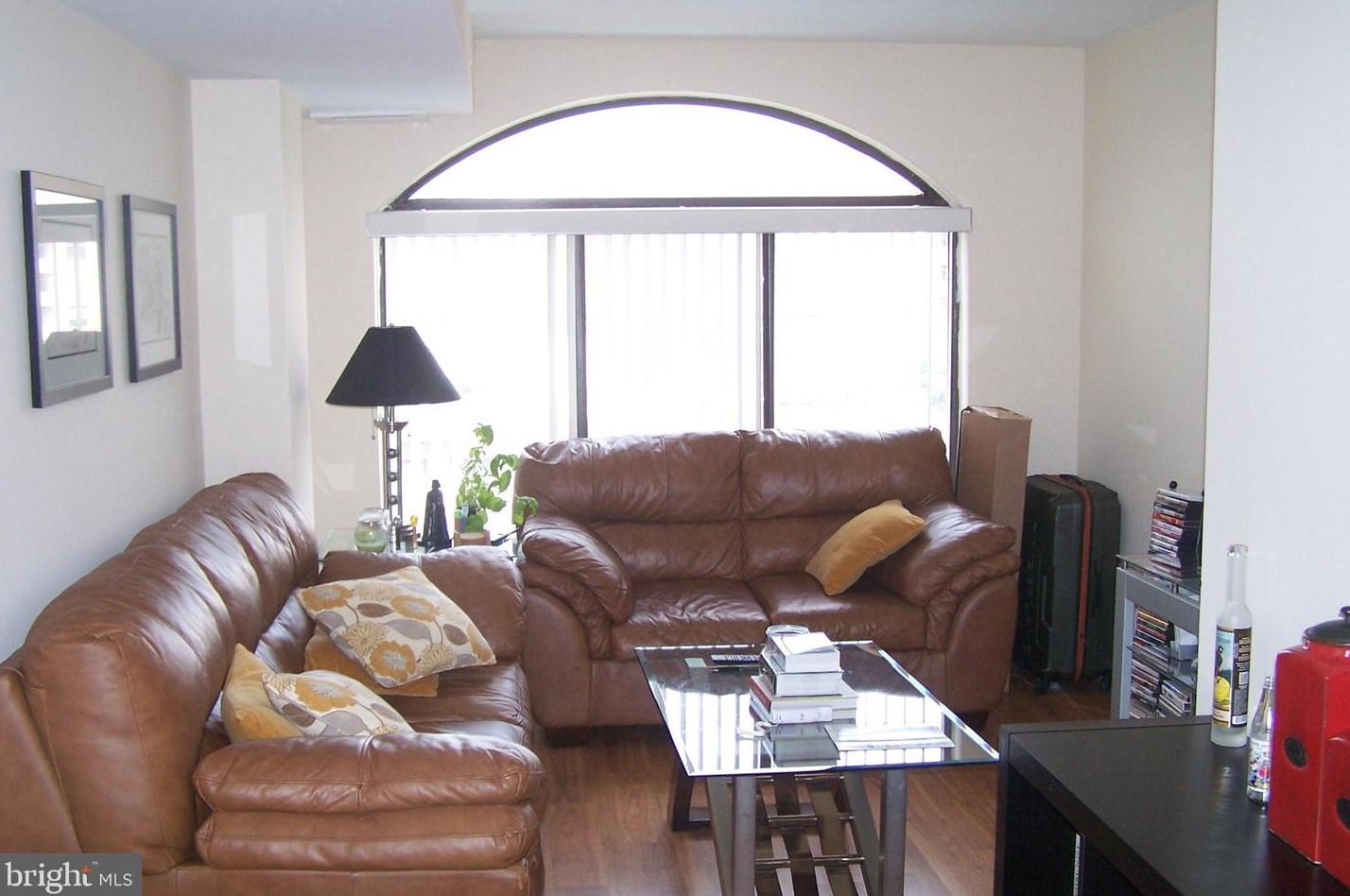 1029 N Stuart St #525, Arlington, VA 22201