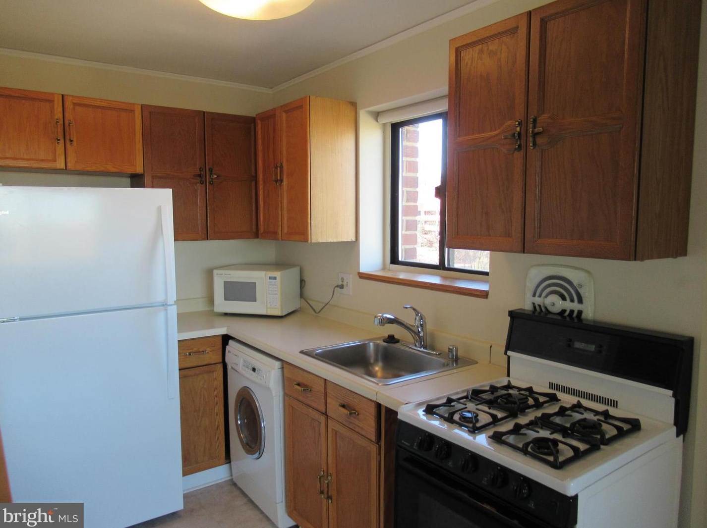 1569 N Colonial Ter #308-z, Arlington, VA