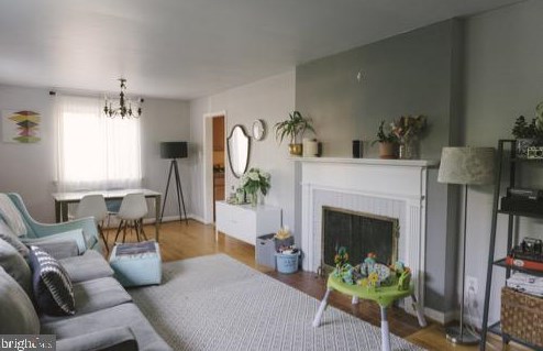 2620 N Harrison St, Arlington, VA 22207