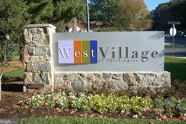 4193 S Four Mile Run Dr #303, Arlington, VA 22204