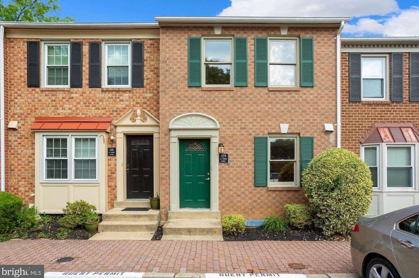 1179 Vernon St, Arlington, VA 22201-4772