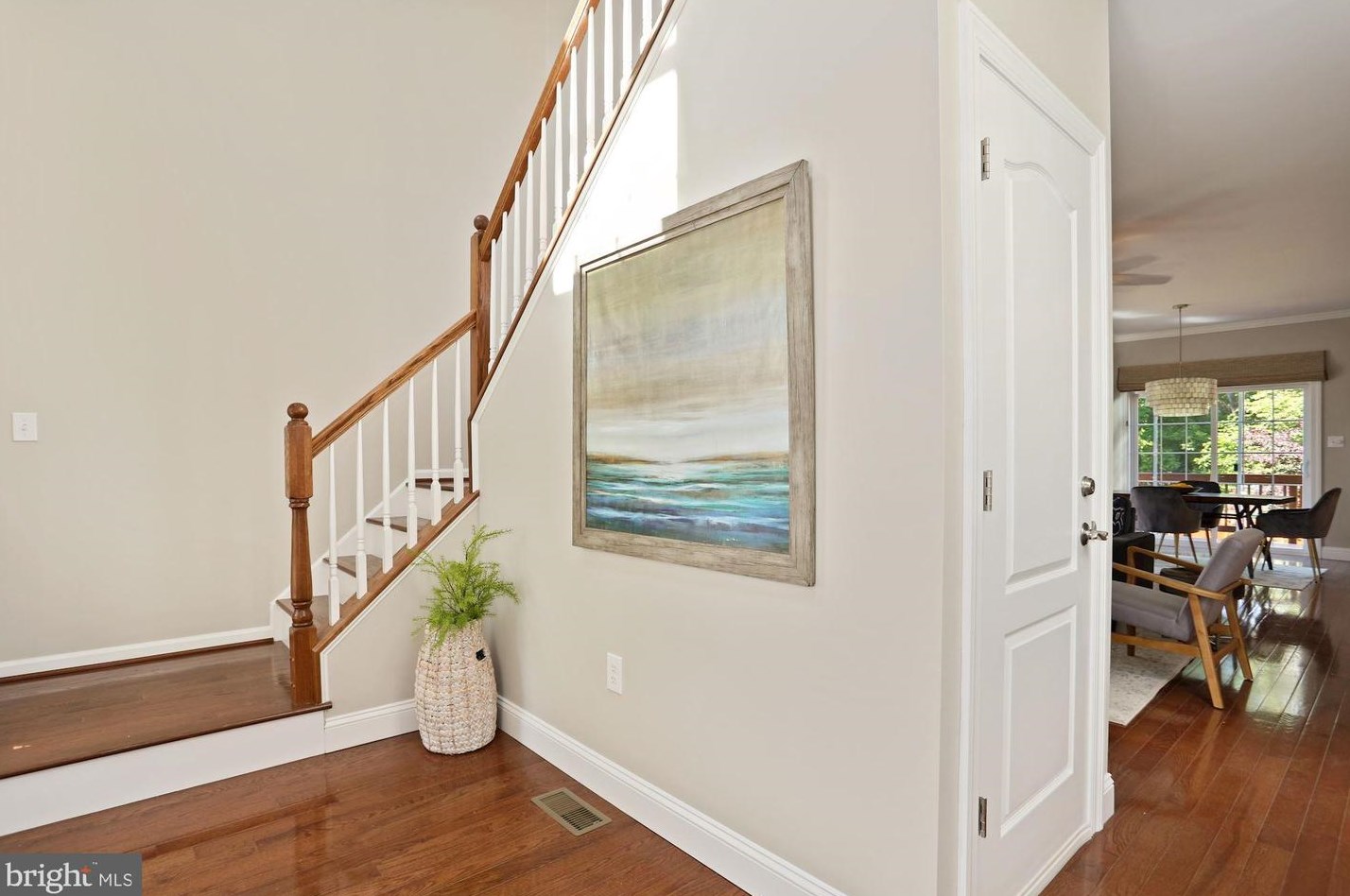 1106 Emerson St, Arlington VA  22204-3223 exterior